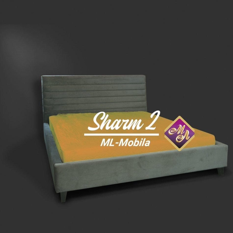 Pat "SHARM" 2 (1,60x2,0m) K-1 fara fund Pat "SHARM" 2 (1,60x2,0m) K-1 fara fund