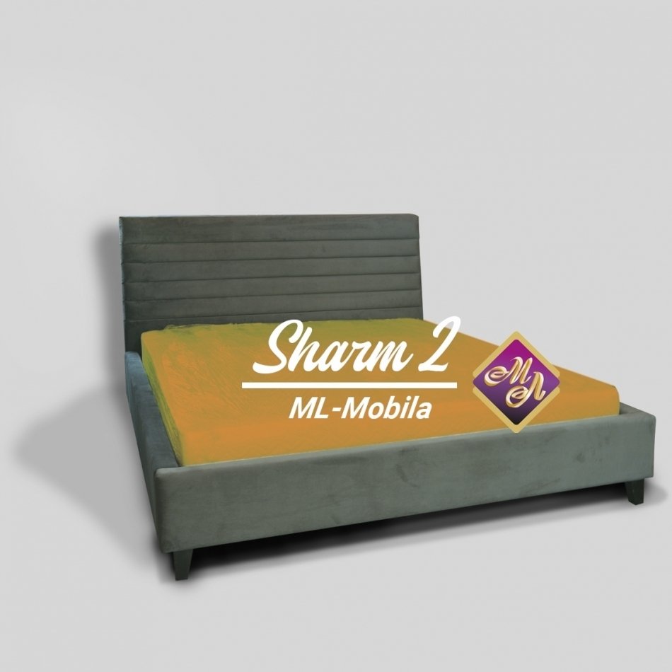 Pat "SHARM" 2 (1,60x2,0m) K-1 fara fund Pat "SHARM" 2 (1,60x2,0m) K-1 fara fund