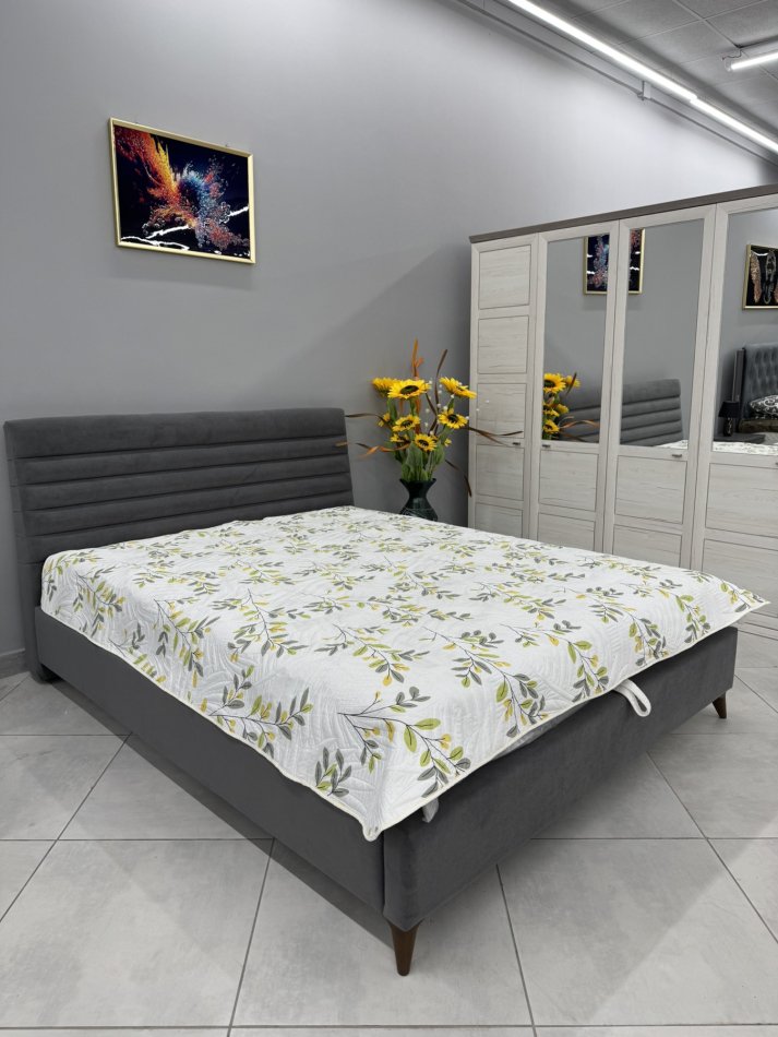 Pat "SHARM" 2 (1,60x2,0m) K-1 fara fund Pat "SHARM" 2 (1,60x2,0m) K-1 fara fund