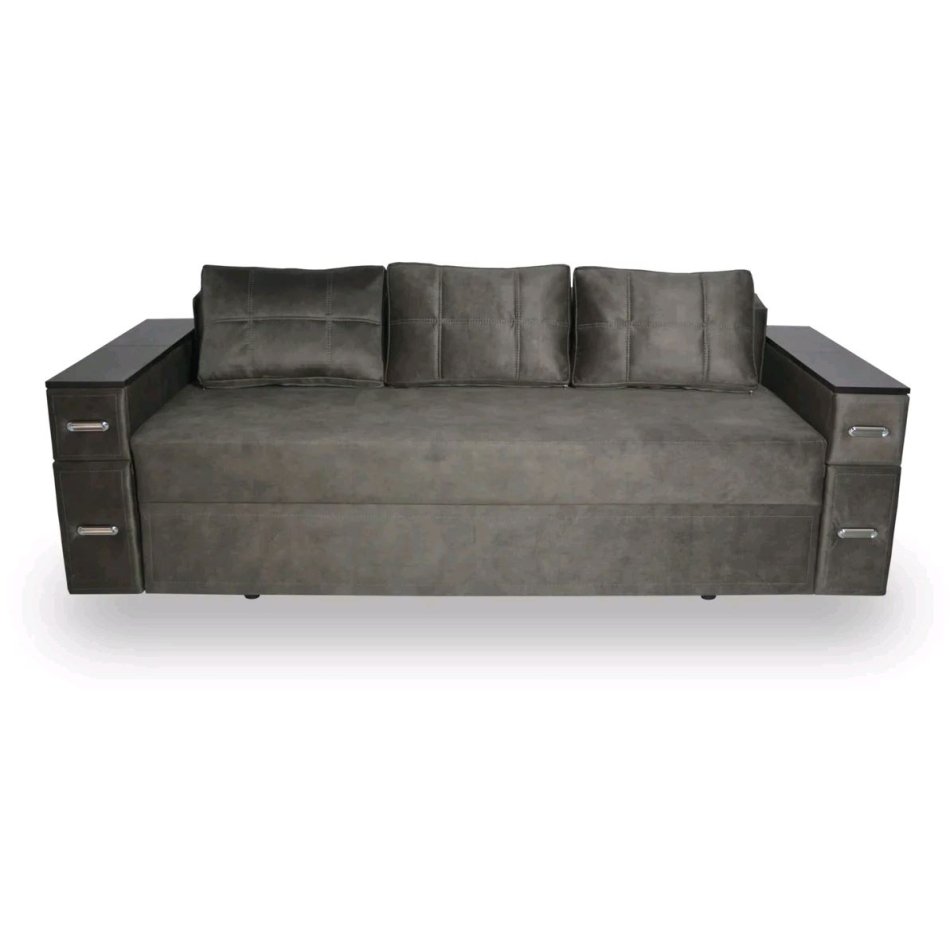 Кровать ЕВРОСОФА 7/2 TFK К-2