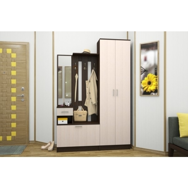 СОФИЯ 4 прихожая (1400) Цена поставщика в Кишиневе и Молдове.