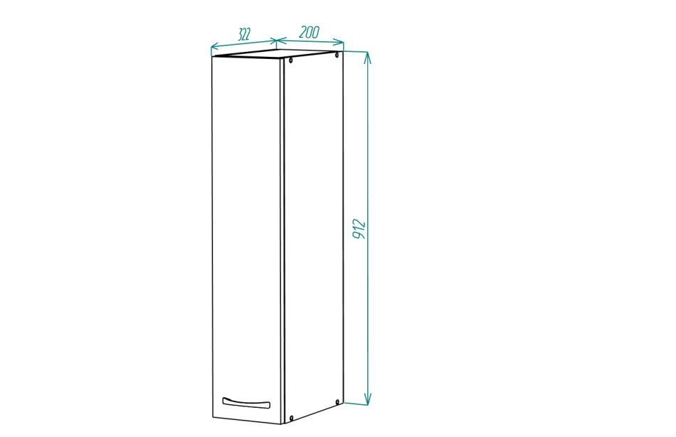 Прованс Ш 200 (912)