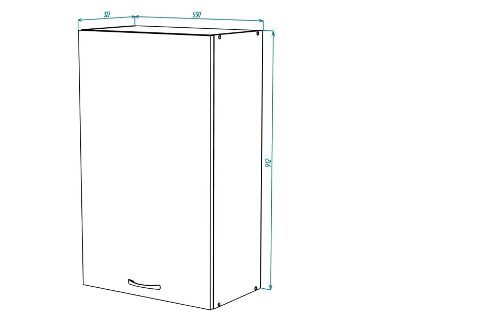 Прованс Ш 550 (912)