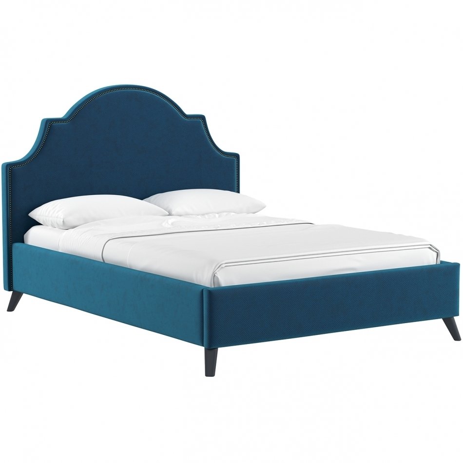 Фаина  140 Кровать двойная без осн.