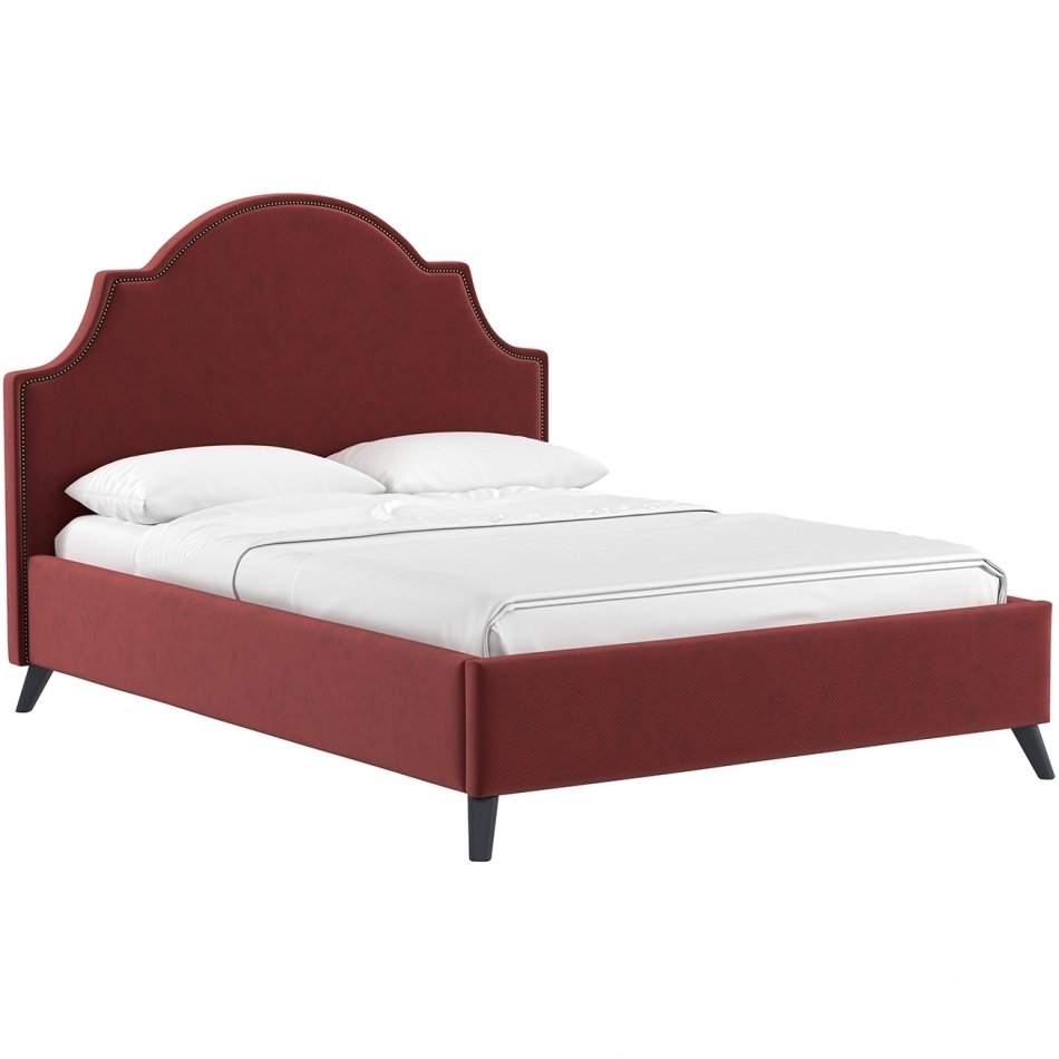 Фаина  140 Кровать двойная без осн.