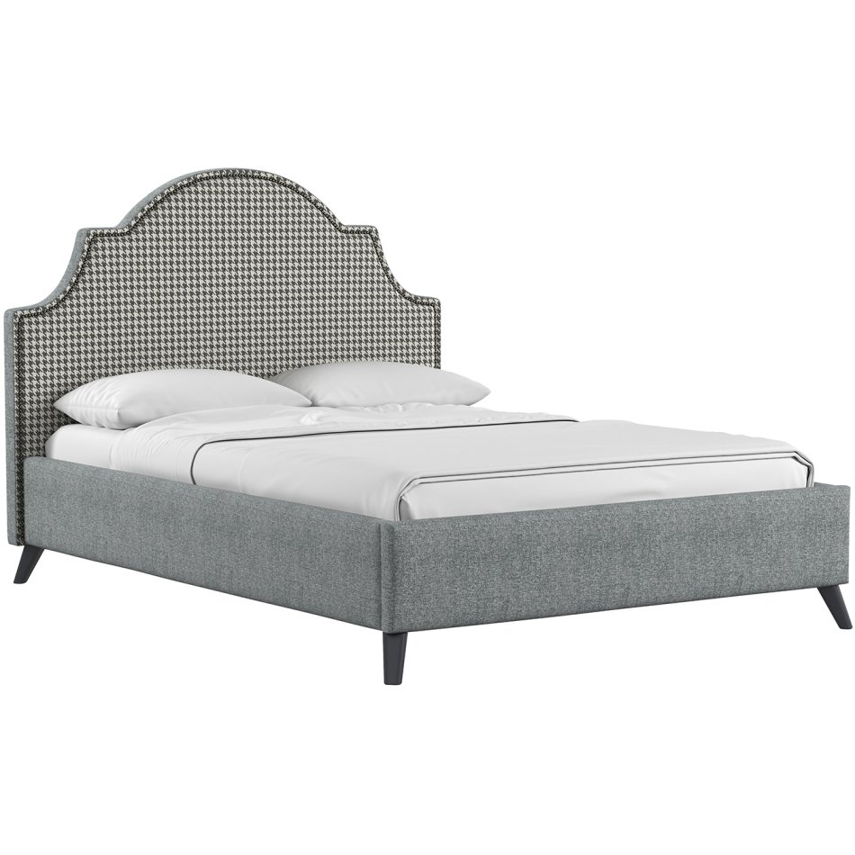 Фаина  140 Кровать двойная без осн.