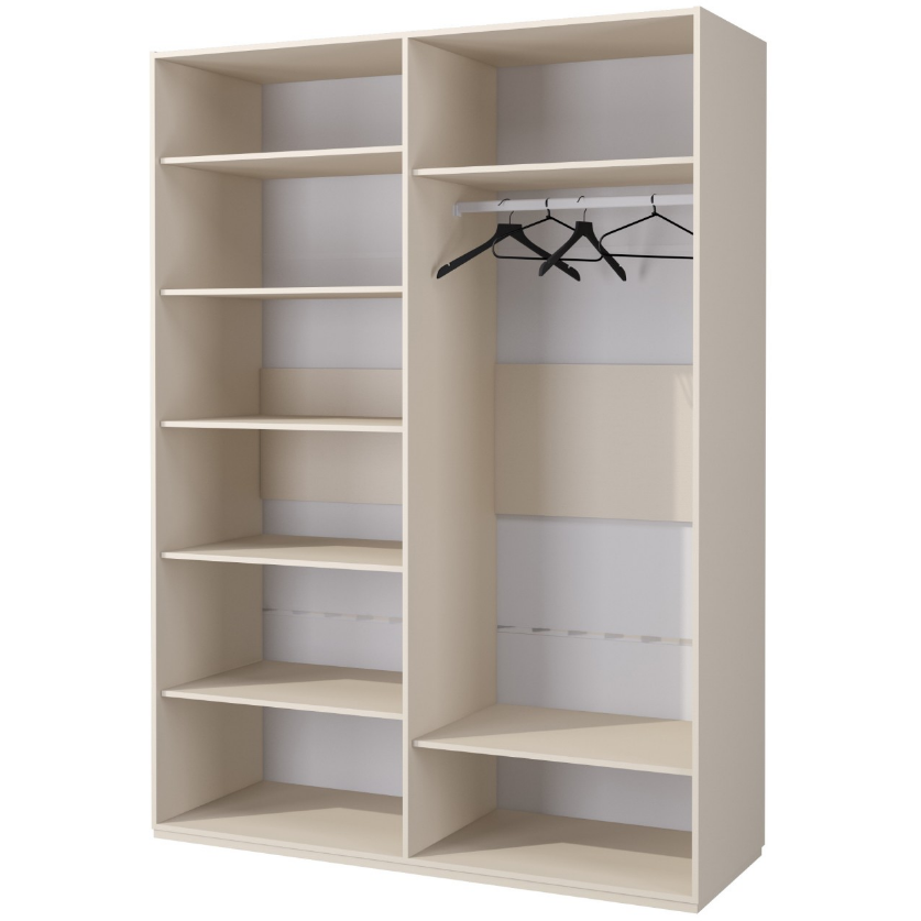 ASTORIA MN-218-03-220 Dulap (160 cm)