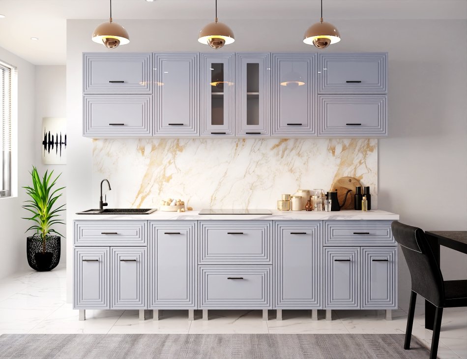 НАБОР № 7 Ева 2,60м