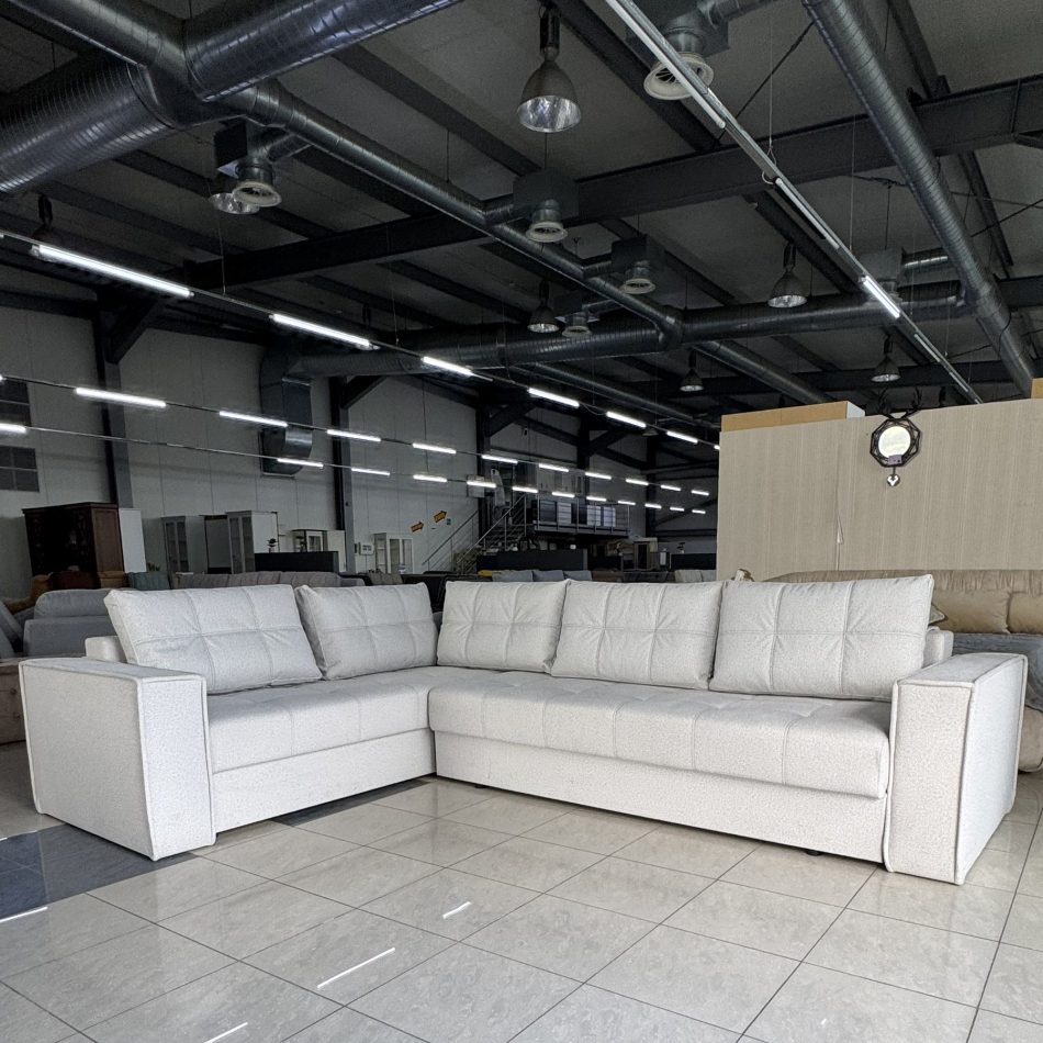 Мяг. угол ПАРАДИС левый К-1 ТFK