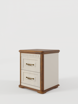 МАРСЕЛЬ  №02 Тумба, Собран