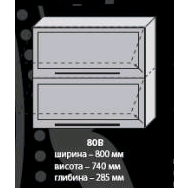 ПЛАЗА МАРТА 80 В