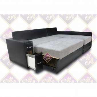 Мягкий угол ''КОМПАКТ" 7 правый К-1 TFK