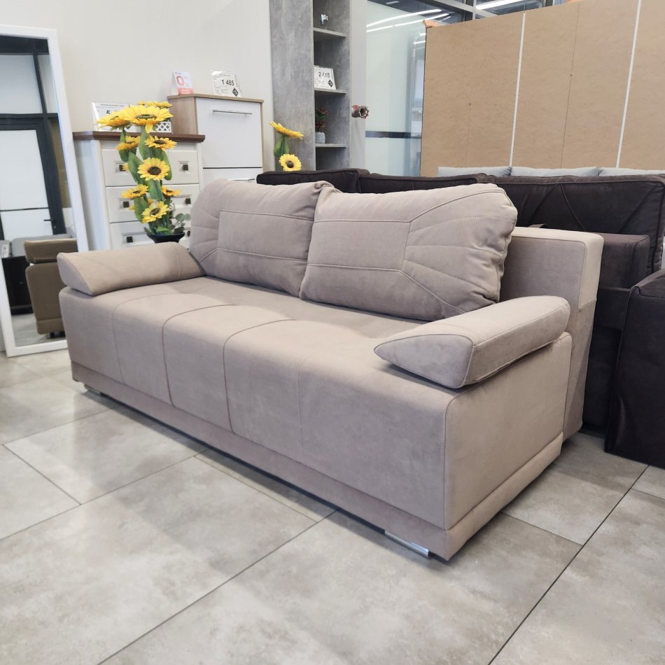 Диван  Дельфин 3 К-1 Бонель