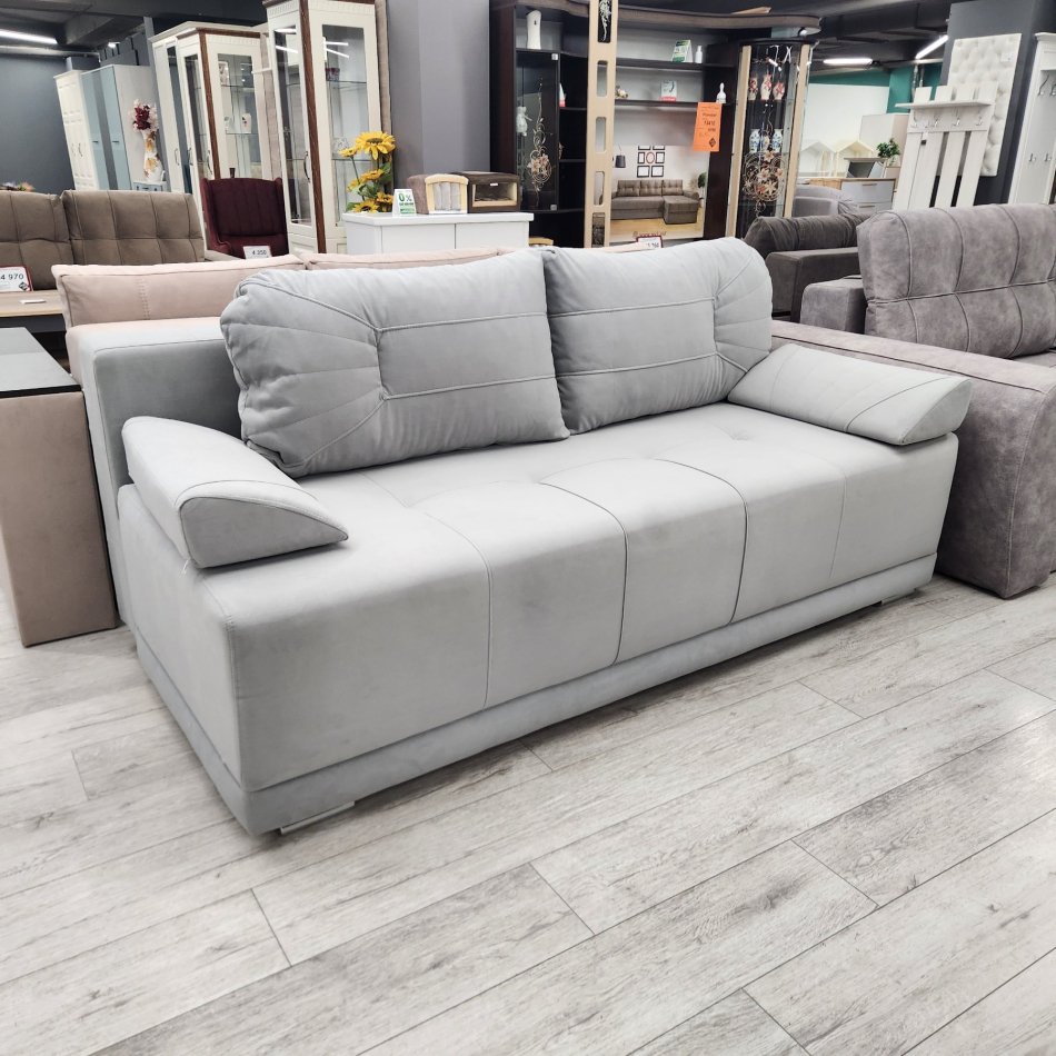 Диван  Дельфин 3 К-1 Бонель