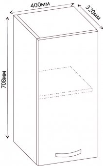 КОРПУС Ш 40 / Ш 40с  (72) Blium