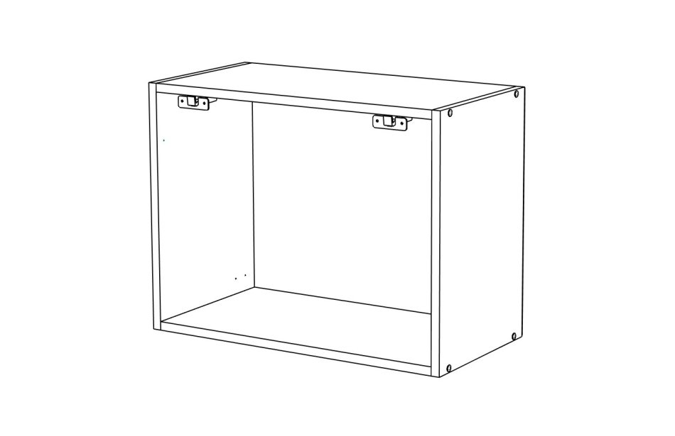 КОРПУС ШГ 700 (456)