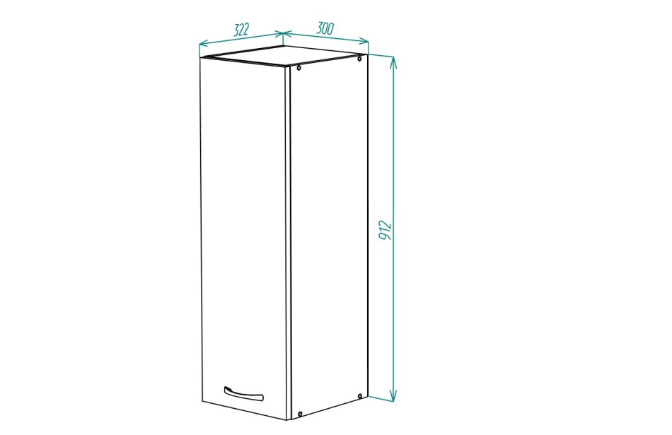 Прованс Ш 300 (912)