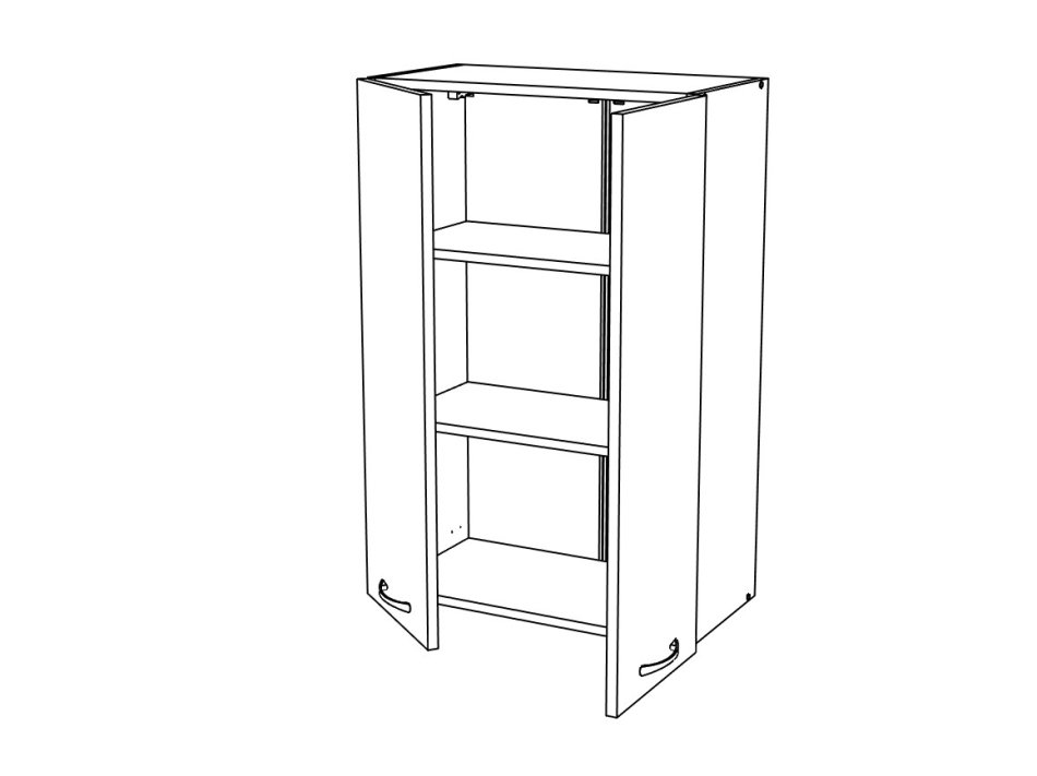 Прованс Ш 600 (912)