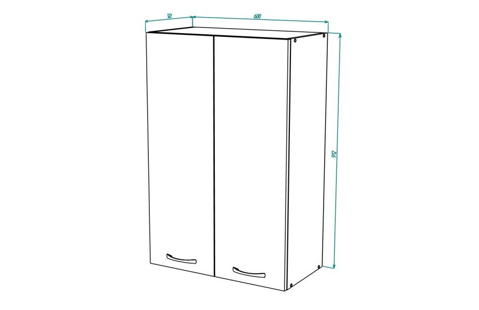 Прованс Ш 600 (912)