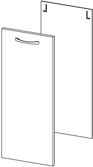 Ф/лдсп Джаз С 300, Ш 300 (720)