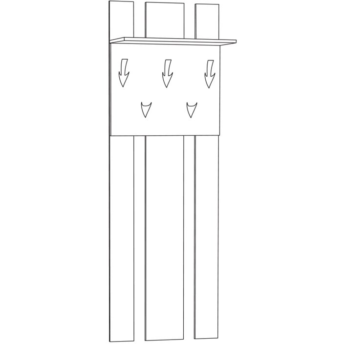 Linda Hanger 03.292 (Întrerupt)