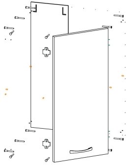 Куба АГТ фасад  Ш 550у (720)