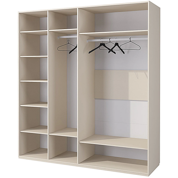 ASTORIA MN-218-04-220 Dulap (201 cm)