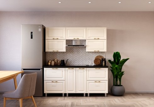 НАБОР № 4 Ливерпуль 1,80м