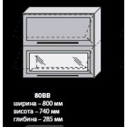 ПЛАЗА МАРТА 80 ВВ