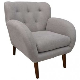 Fotoliu Glory Grey H51101-10