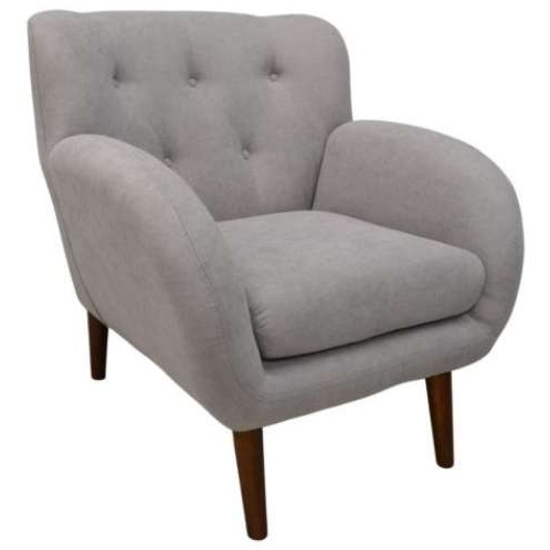 Fotoliu Glory Grey H51101-10