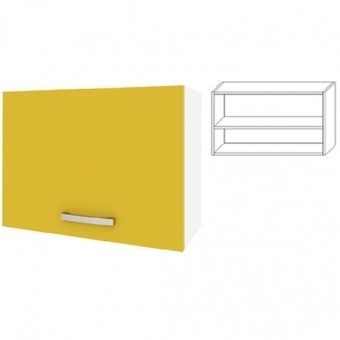 Кух.Шарлотта МДФ 60В/450