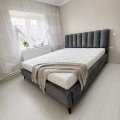 Кровать ШАРМ (1,60х2,0м) K-1без дна Кровать ШАРМ (1,60х2,0м) K-1без дна