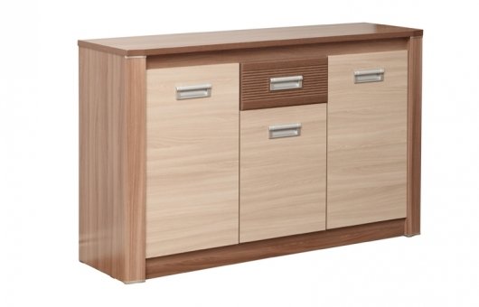 СТЕЛЛА 06.238 Комод, Собран