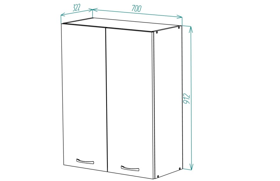 Прованс Ш 700 (912)