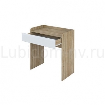 ЛЕОНАРДО МН-026 -13 Стол туалетн(снято)  