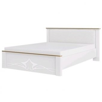 ЛИБЕРТИ МН -313-01 - 180 Кровать с основанием  