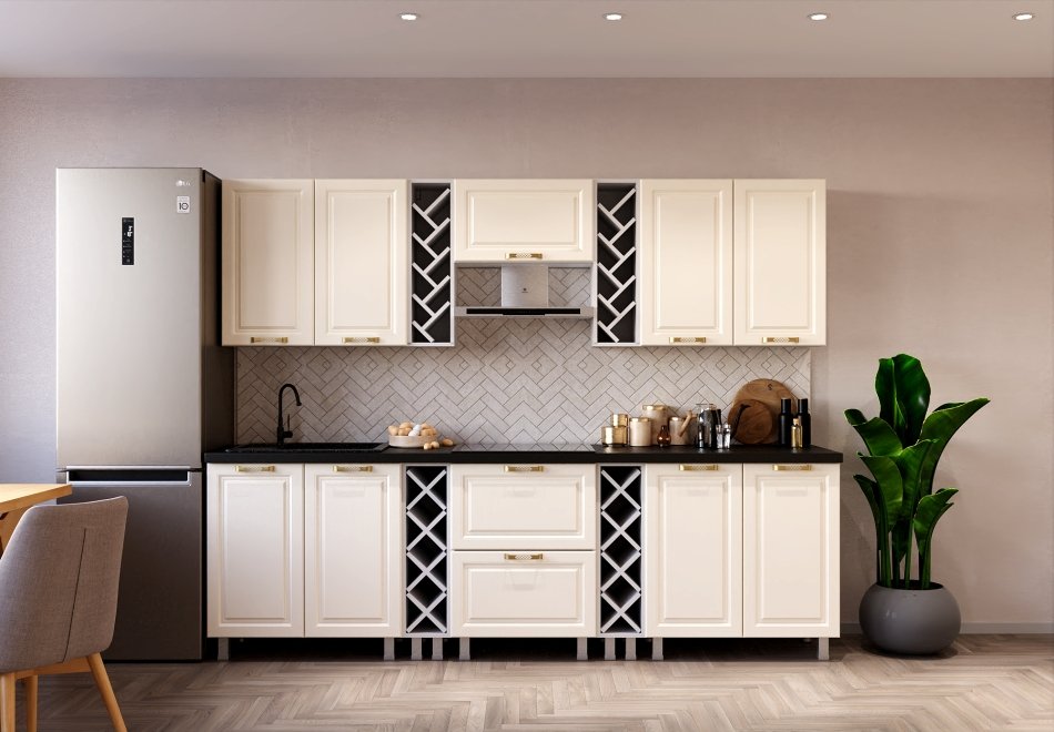 НАБОР № 5 Ливерпуль 2,60м