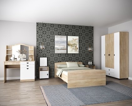  РИО Набор №2 спальня