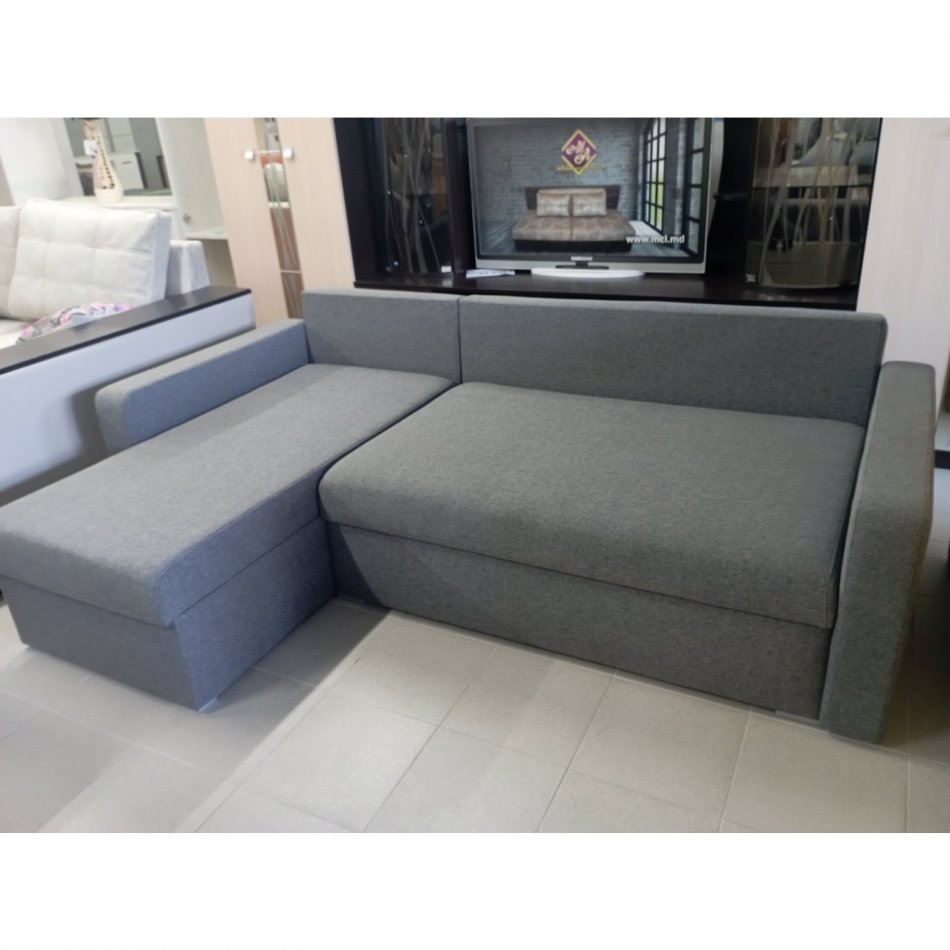 Диван угловой Анри КМК 0729