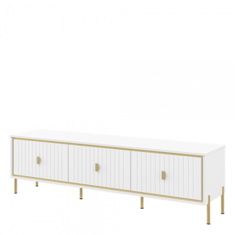 ЛЮКСОР Тумба ТВ МН-042-05, Собран ЛЮКСОР Тумба ТВ МН-042-05, Собран