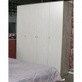 MARSELA1 Garderoba 4D KMK (0682.11)