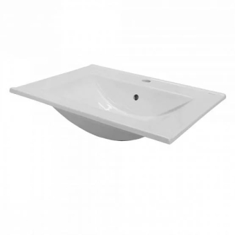 Умывальник БЕРГАМО-60 (встраеваемый), Не годен