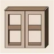 Bucătărie. Sofia Lux 80 VV uscare