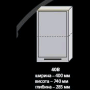 ПЛАЗА МАРТА 40 В