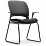 Scaun NEO black+black