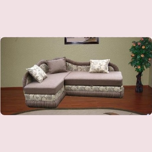 Мягкий угол ''ДЕЛЬФИН" левый К-1 TFК Мягкий угол ''ДЕЛЬФИН" левый К-1 TFК