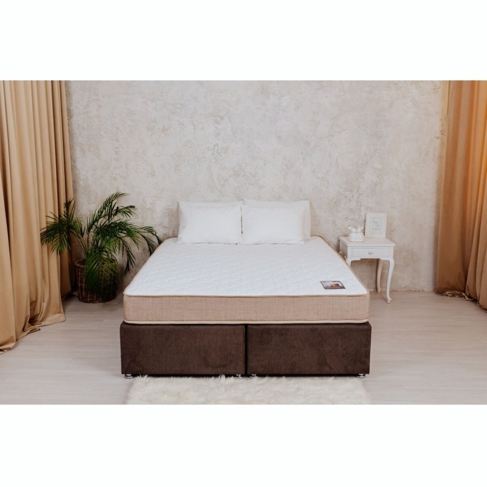 Матрас Beige plus  80 х 190
