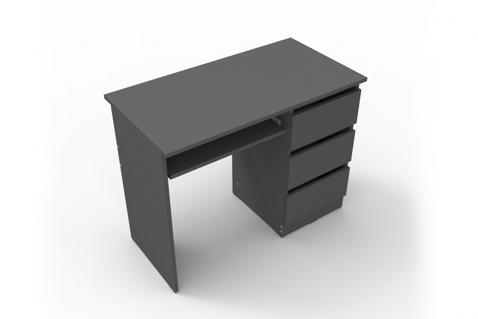 Стол письменный МЛ-12 (1000)