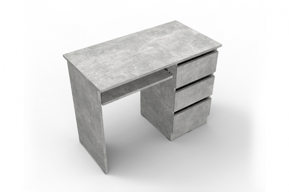 Стол письменный МЛ-12 (1000)